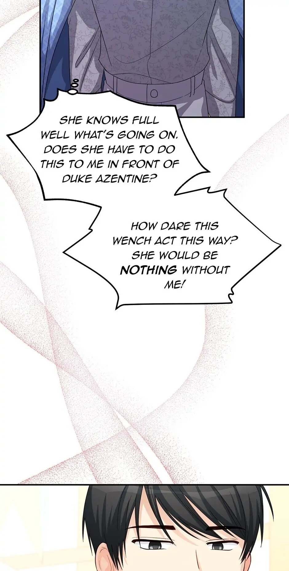 The Duchess With An Empty Soul Chapter 63 page 53