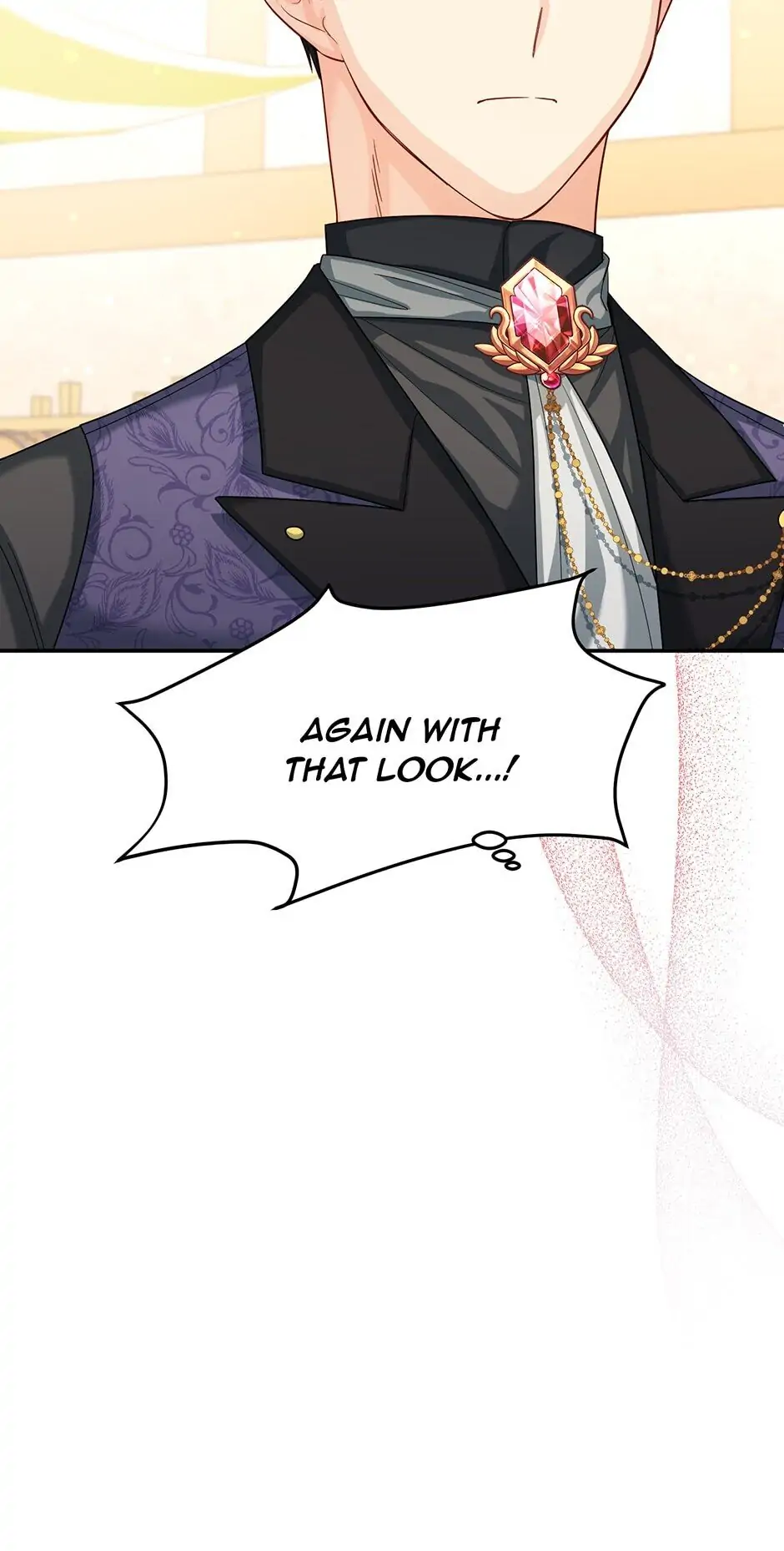The Duchess With An Empty Soul Chapter 63 page 54