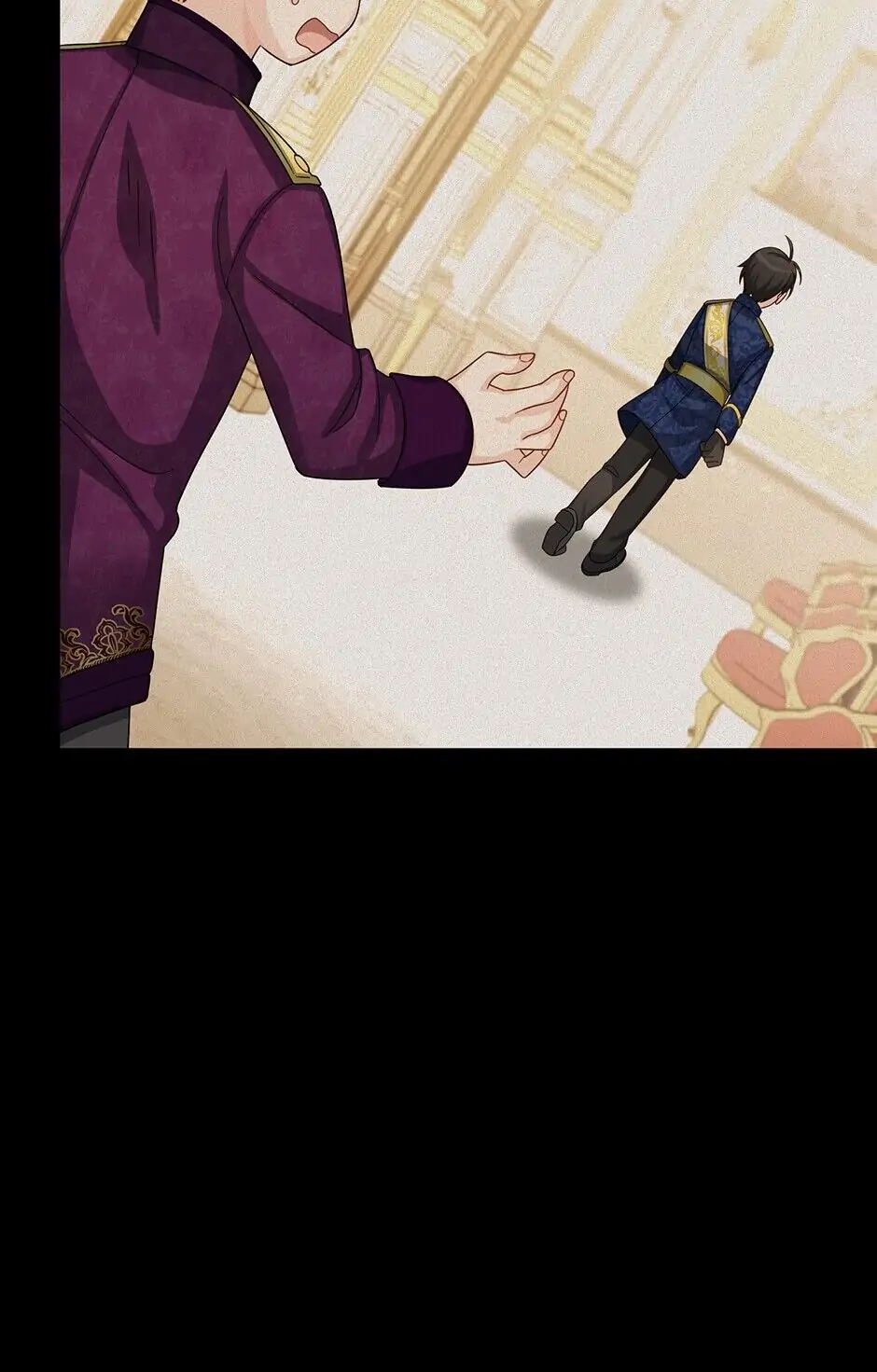 The Duchess With An Empty Soul Chapter 63 page 57