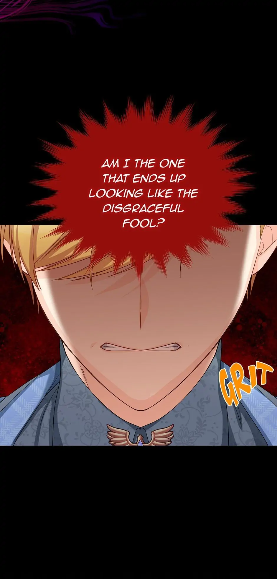 The Duchess With An Empty Soul Chapter 63 page 60