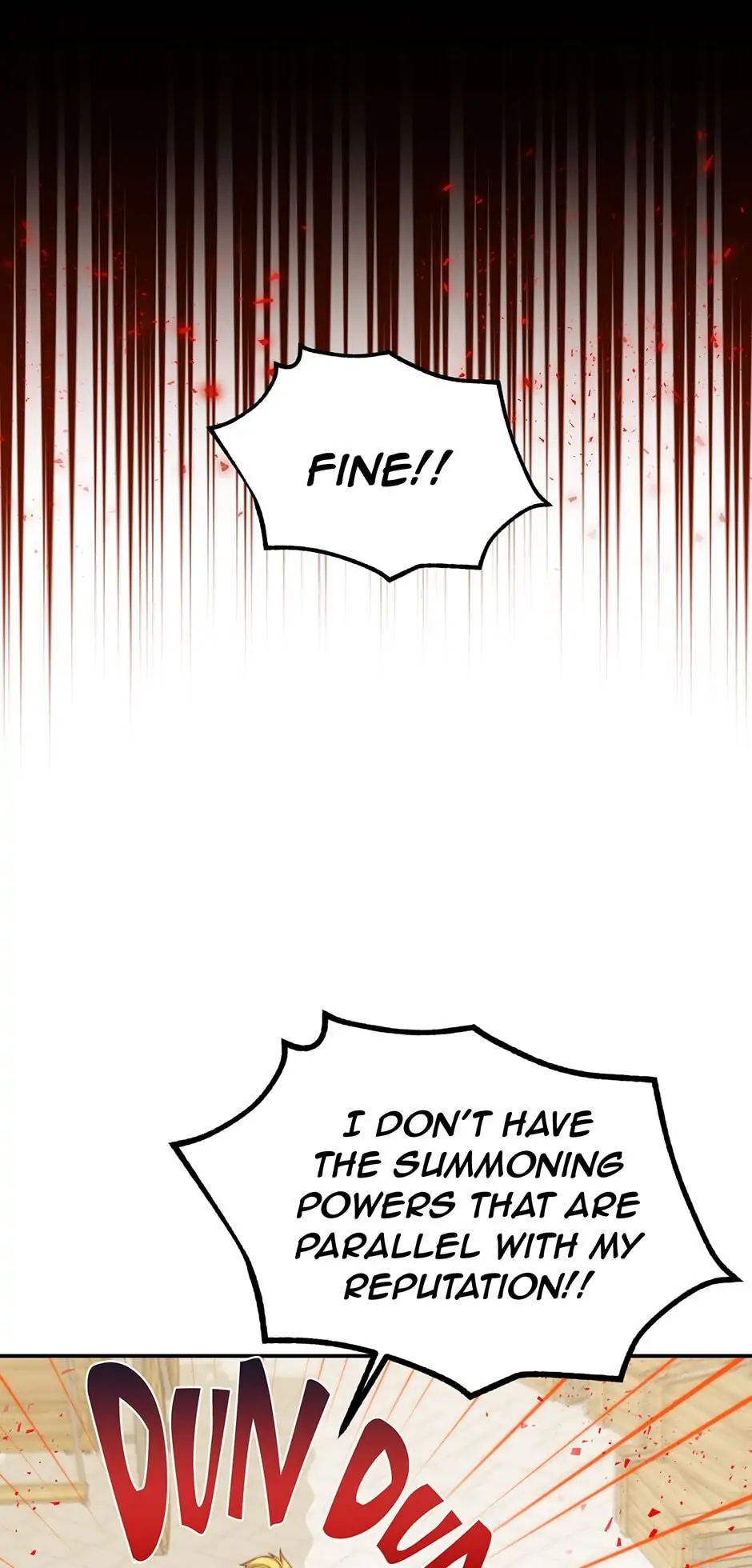 The Duchess With An Empty Soul Chapter 63 page 61