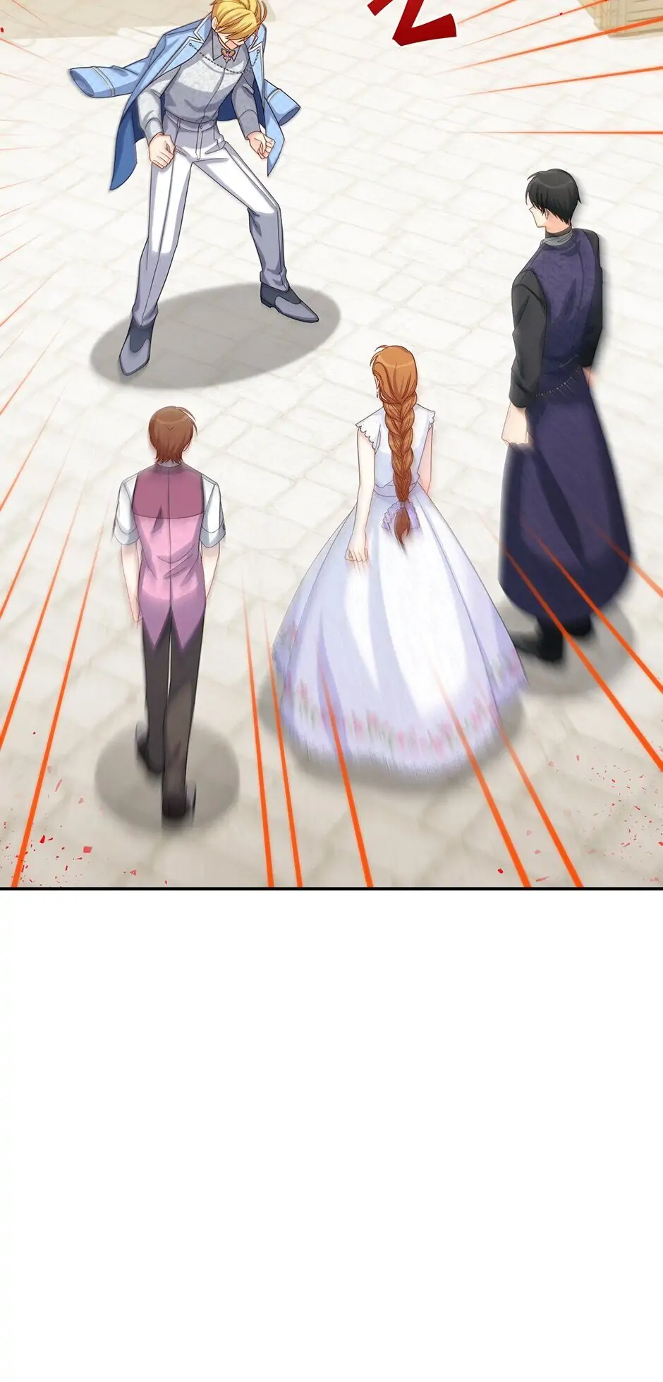 The Duchess With An Empty Soul Chapter 63 page 62