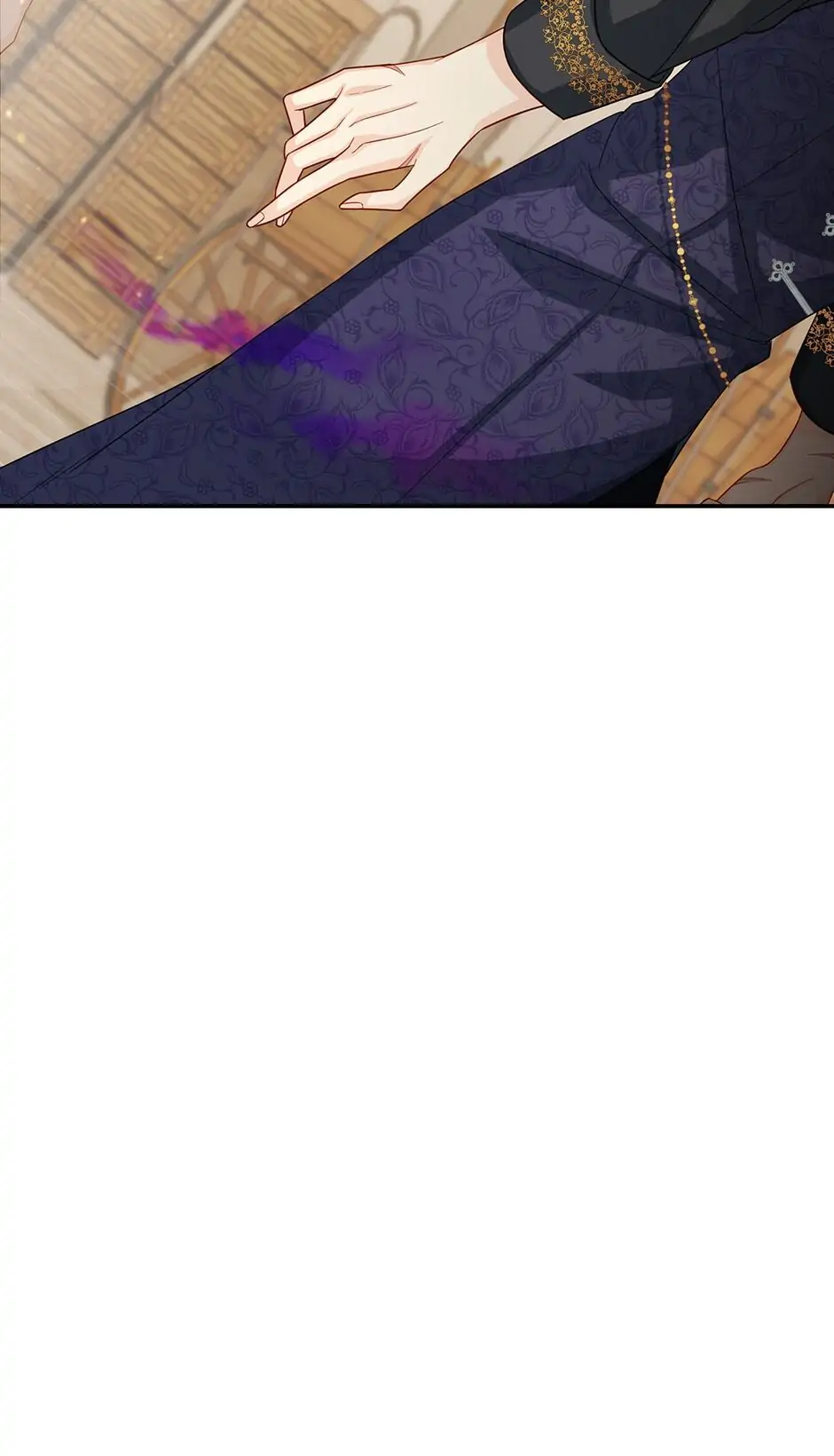 The Duchess With An Empty Soul Chapter 63 page 74