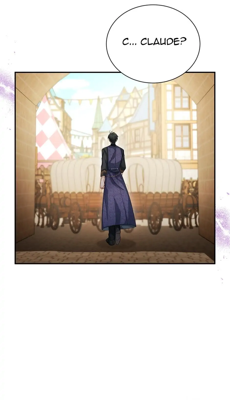 The Duchess With An Empty Soul Chapter 63 page 75