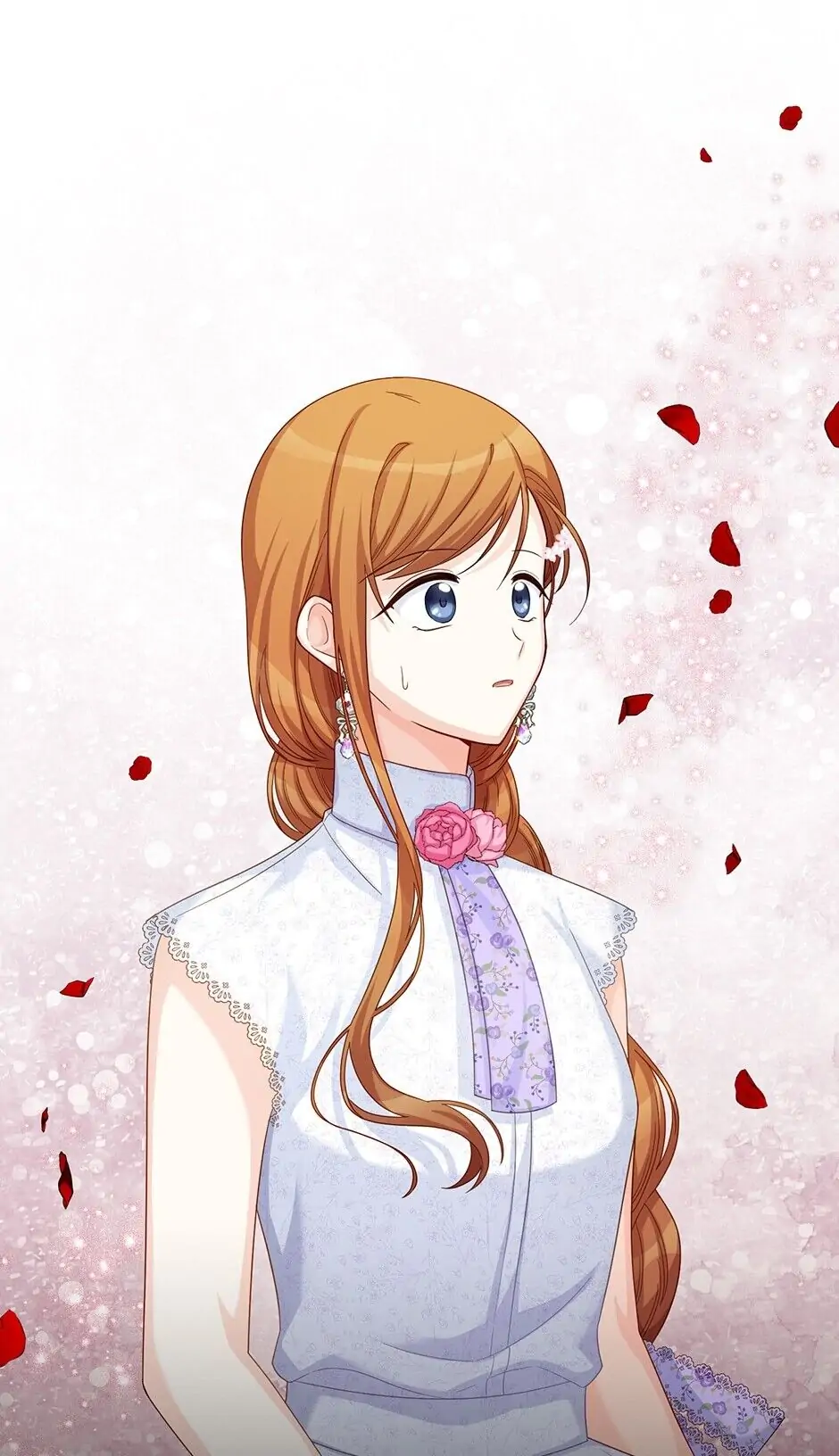 The Duchess With An Empty Soul Chapter 63 page 76