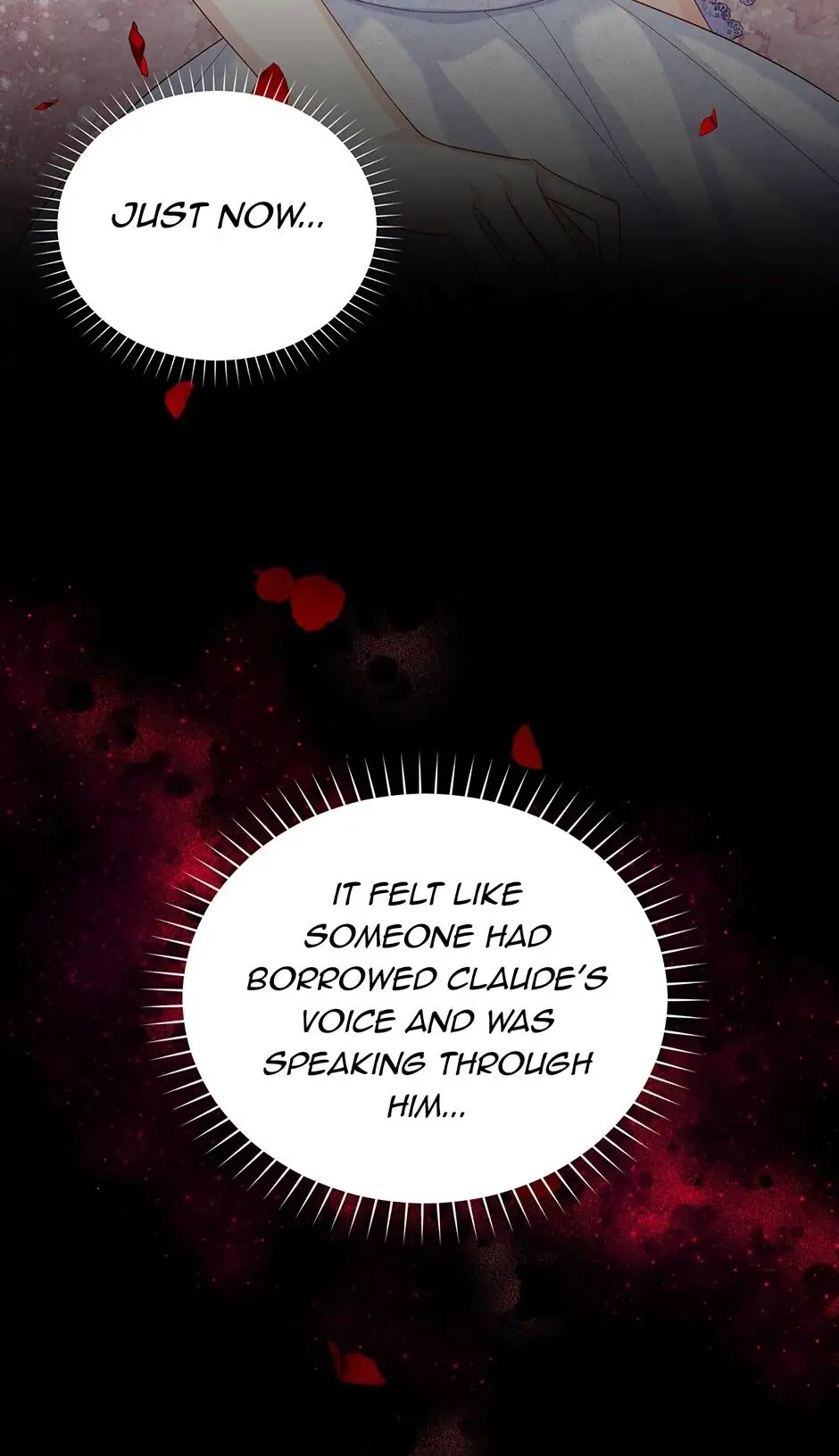 The Duchess With An Empty Soul Chapter 63 page 77