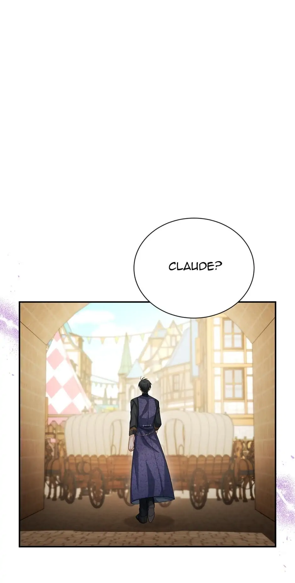The Duchess With An Empty Soul Chapter 64 page 0