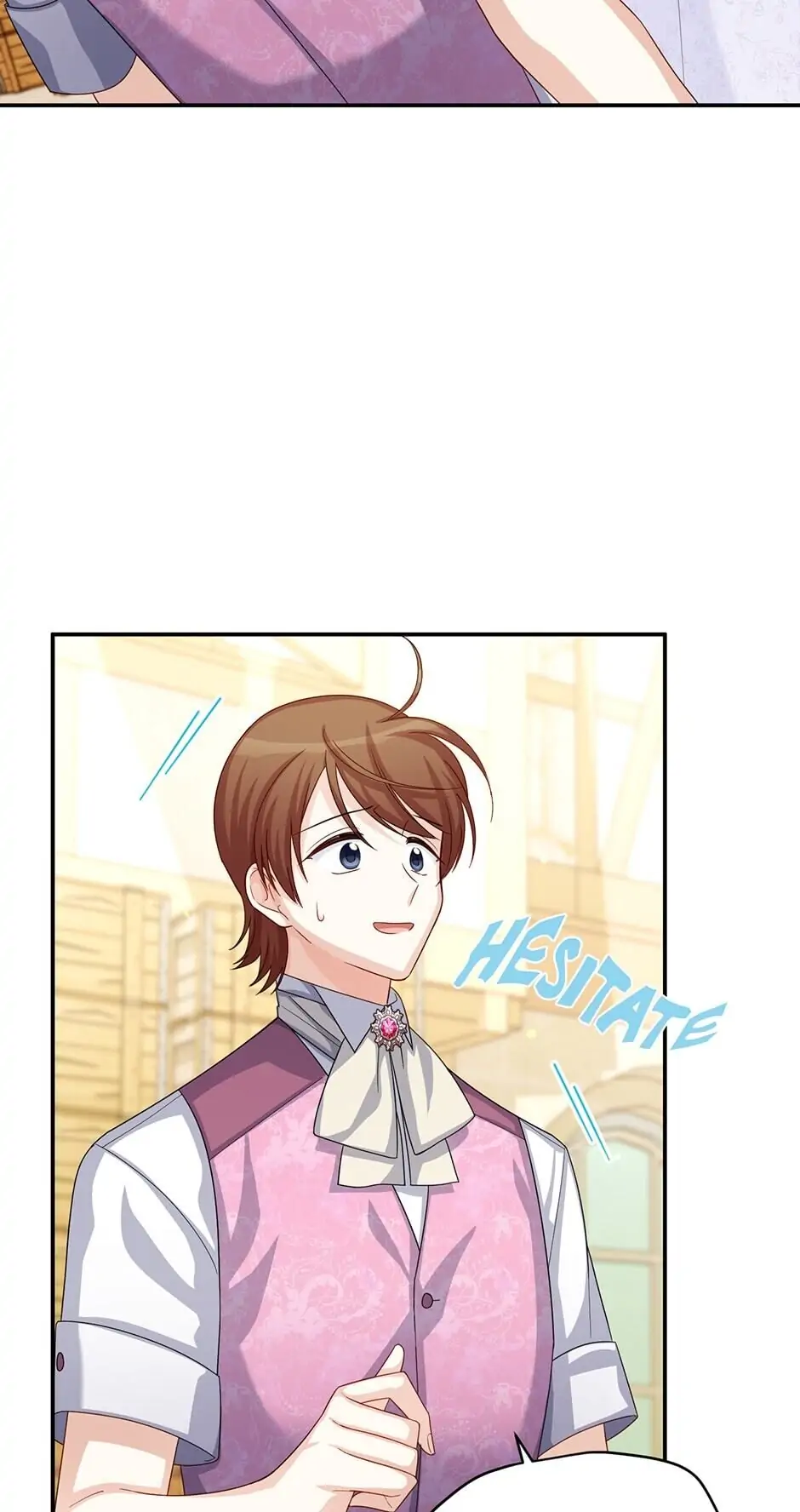 The Duchess With An Empty Soul Chapter 64 page 10