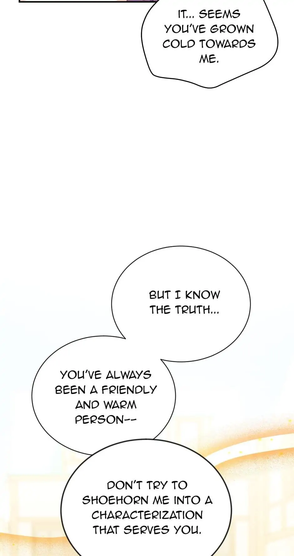 The Duchess With An Empty Soul Chapter 64 page 11