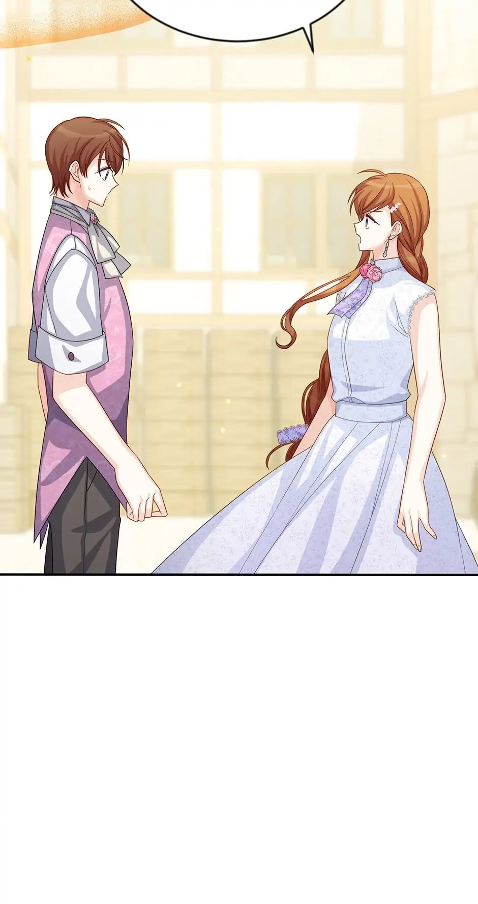 The Duchess With An Empty Soul Chapter 64 page 12