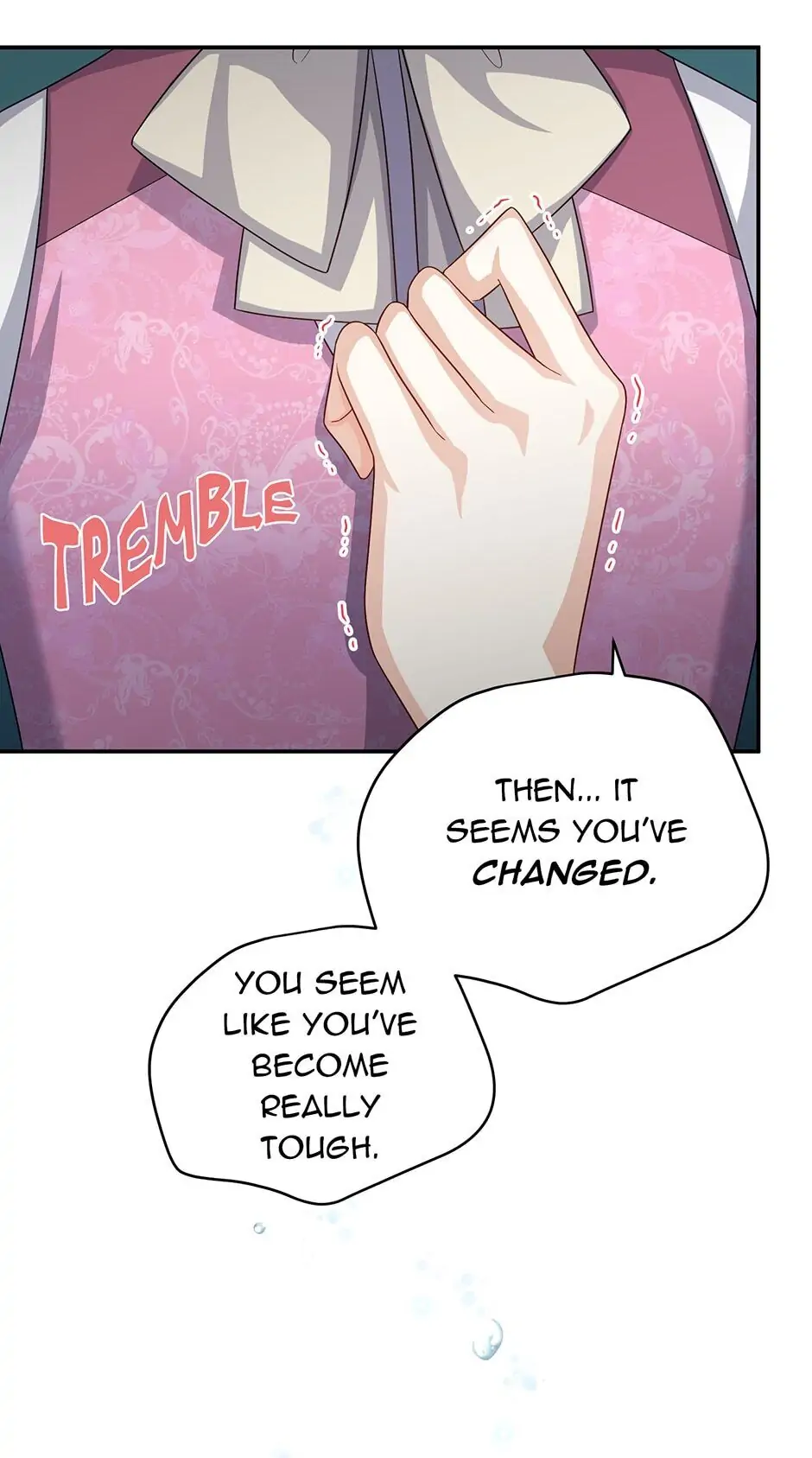 The Duchess With An Empty Soul Chapter 64 page 13
