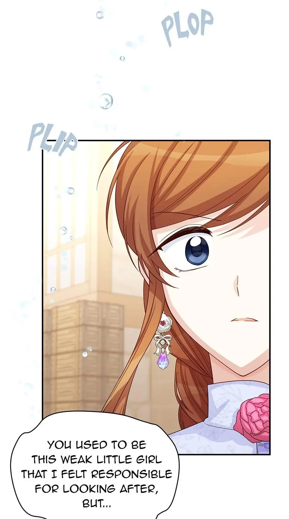 The Duchess With An Empty Soul Chapter 64 page 14