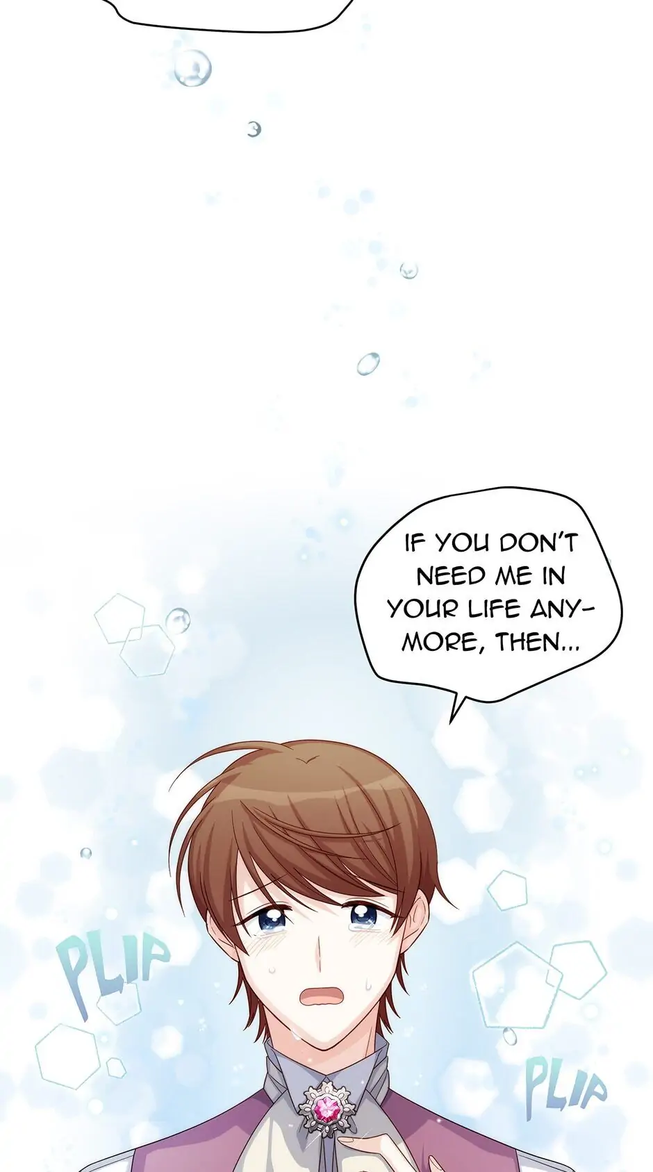 The Duchess With An Empty Soul Chapter 64 page 15