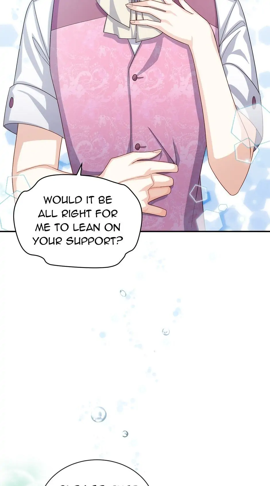 The Duchess With An Empty Soul Chapter 64 page 16