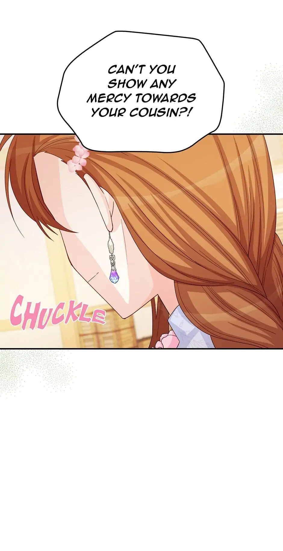 The Duchess With An Empty Soul Chapter 64 page 21