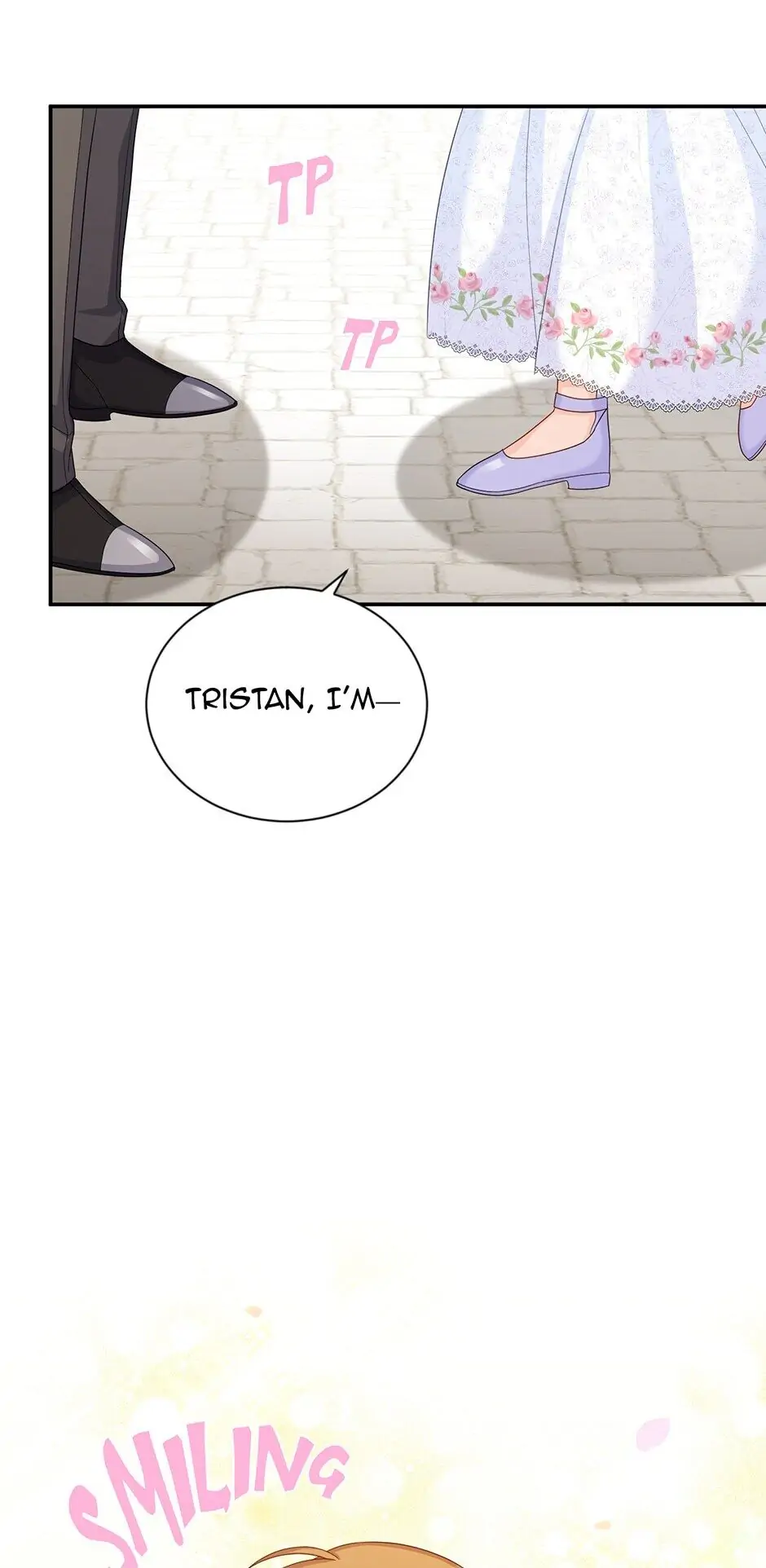 The Duchess With An Empty Soul Chapter 64 page 22