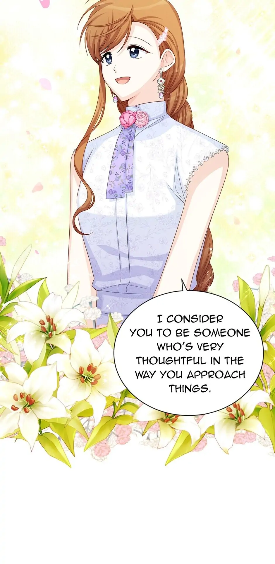 The Duchess With An Empty Soul Chapter 64 page 23