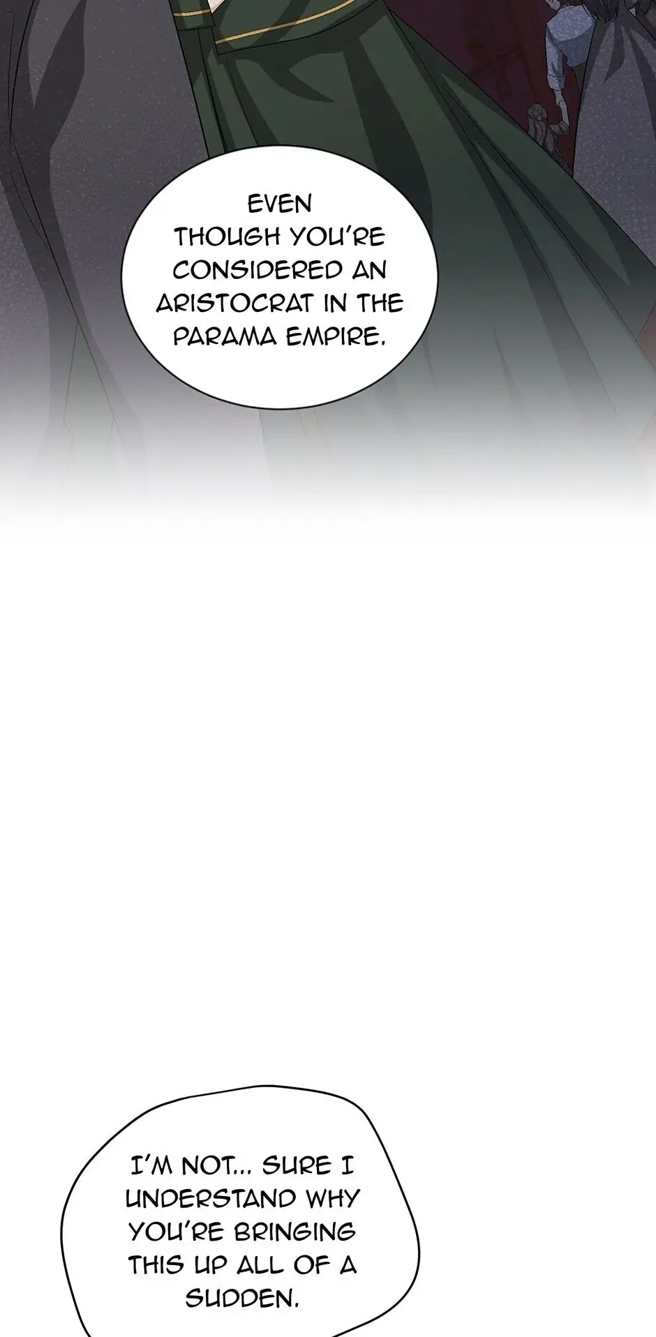 The Duchess With An Empty Soul Chapter 64 page 27