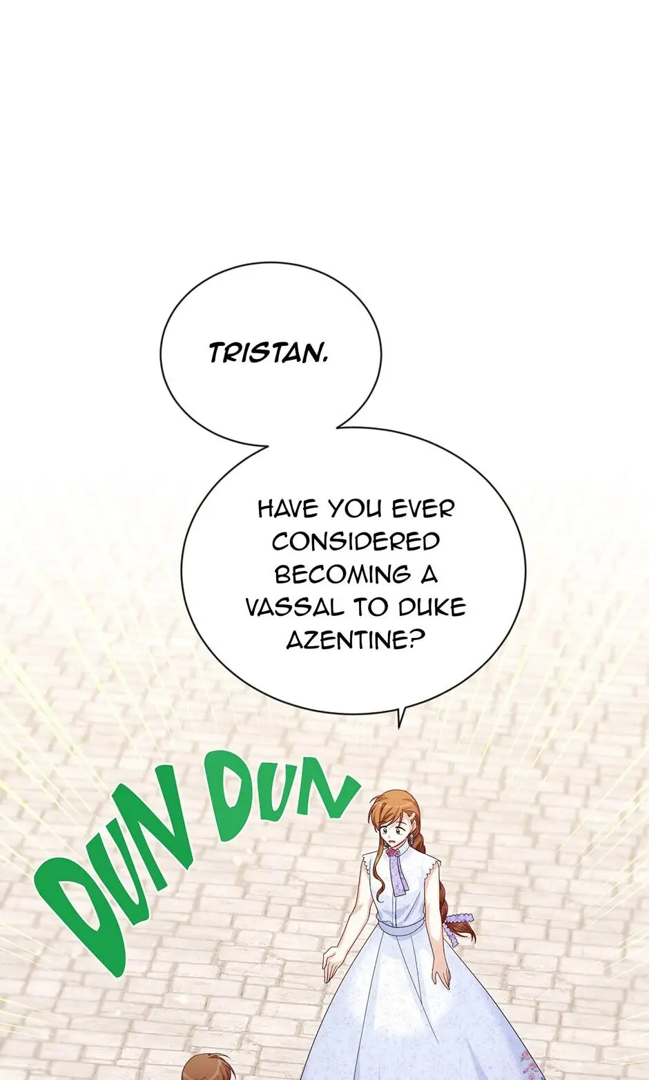 The Duchess With An Empty Soul Chapter 64 page 30