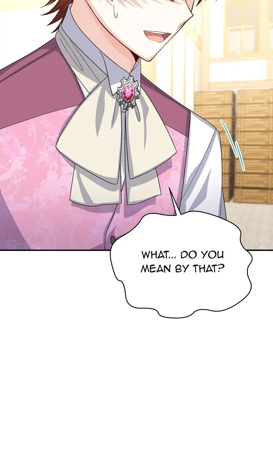 The Duchess With An Empty Soul Chapter 64 page 32