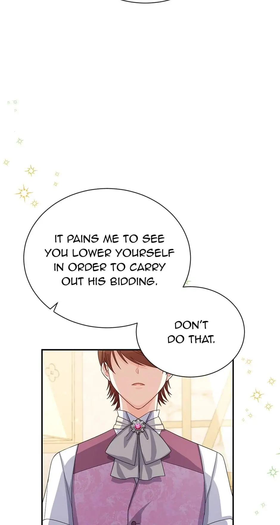 The Duchess With An Empty Soul Chapter 64 page 34