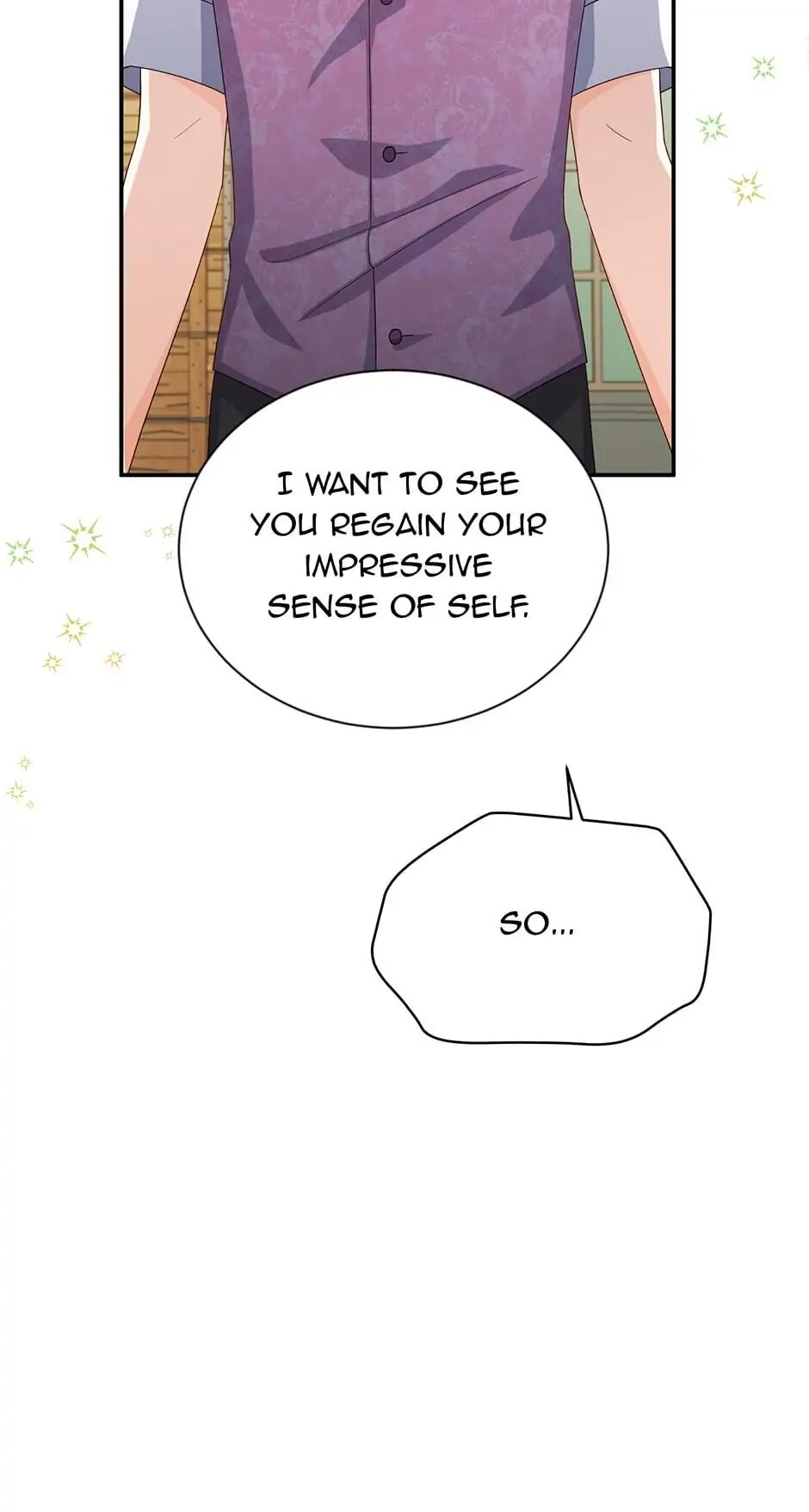 The Duchess With An Empty Soul Chapter 64 page 35
