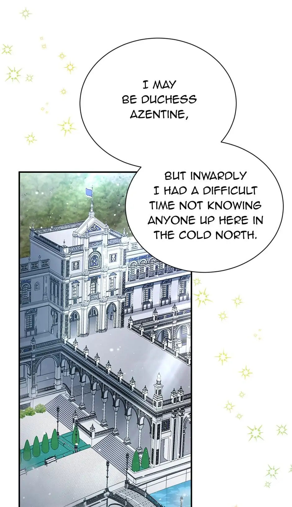 The Duchess With An Empty Soul Chapter 64 page 36