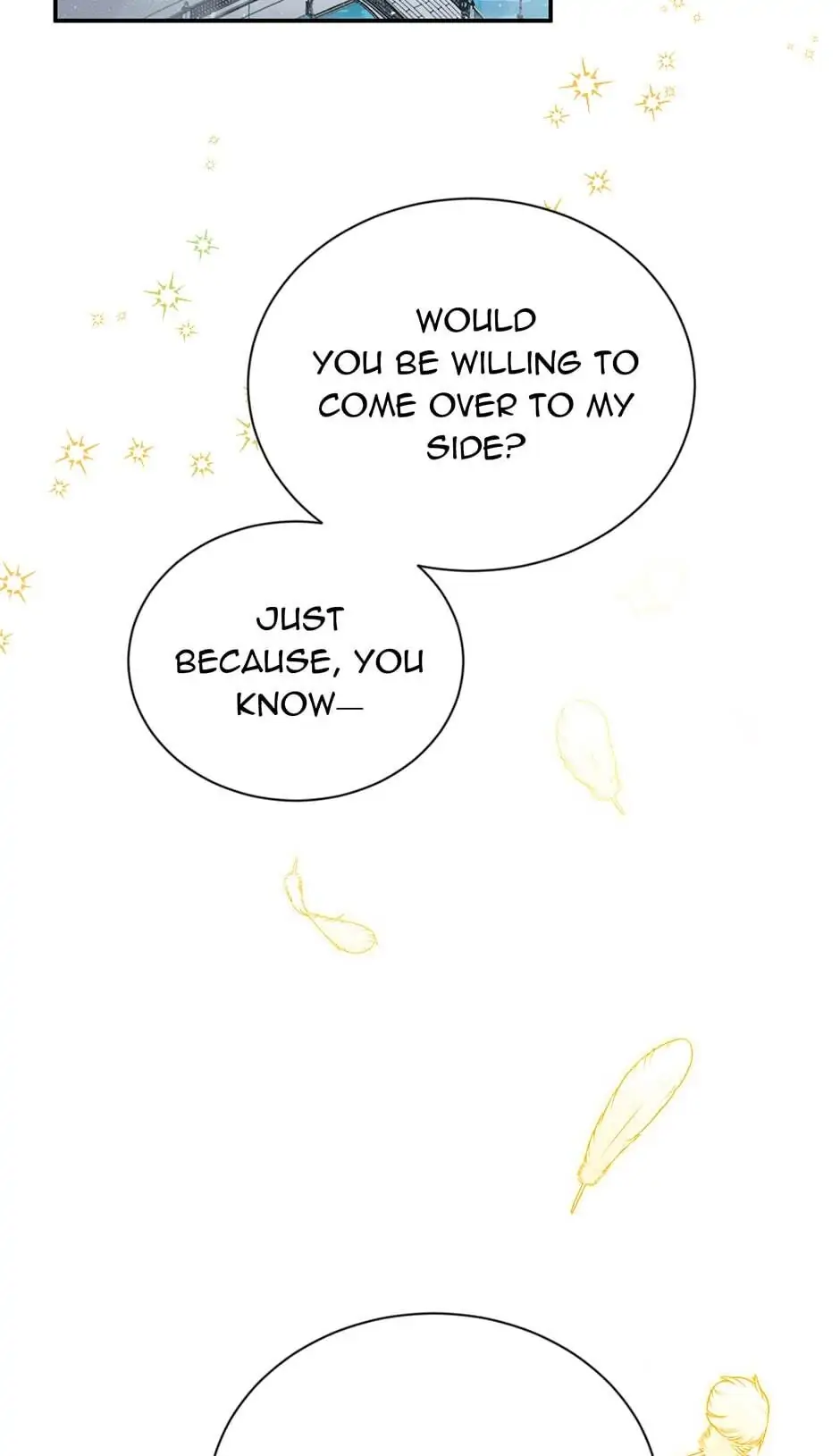 The Duchess With An Empty Soul Chapter 64 page 37