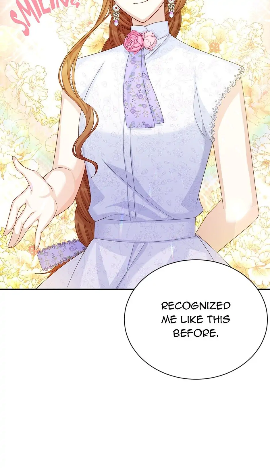 The Duchess With An Empty Soul Chapter 64 page 40