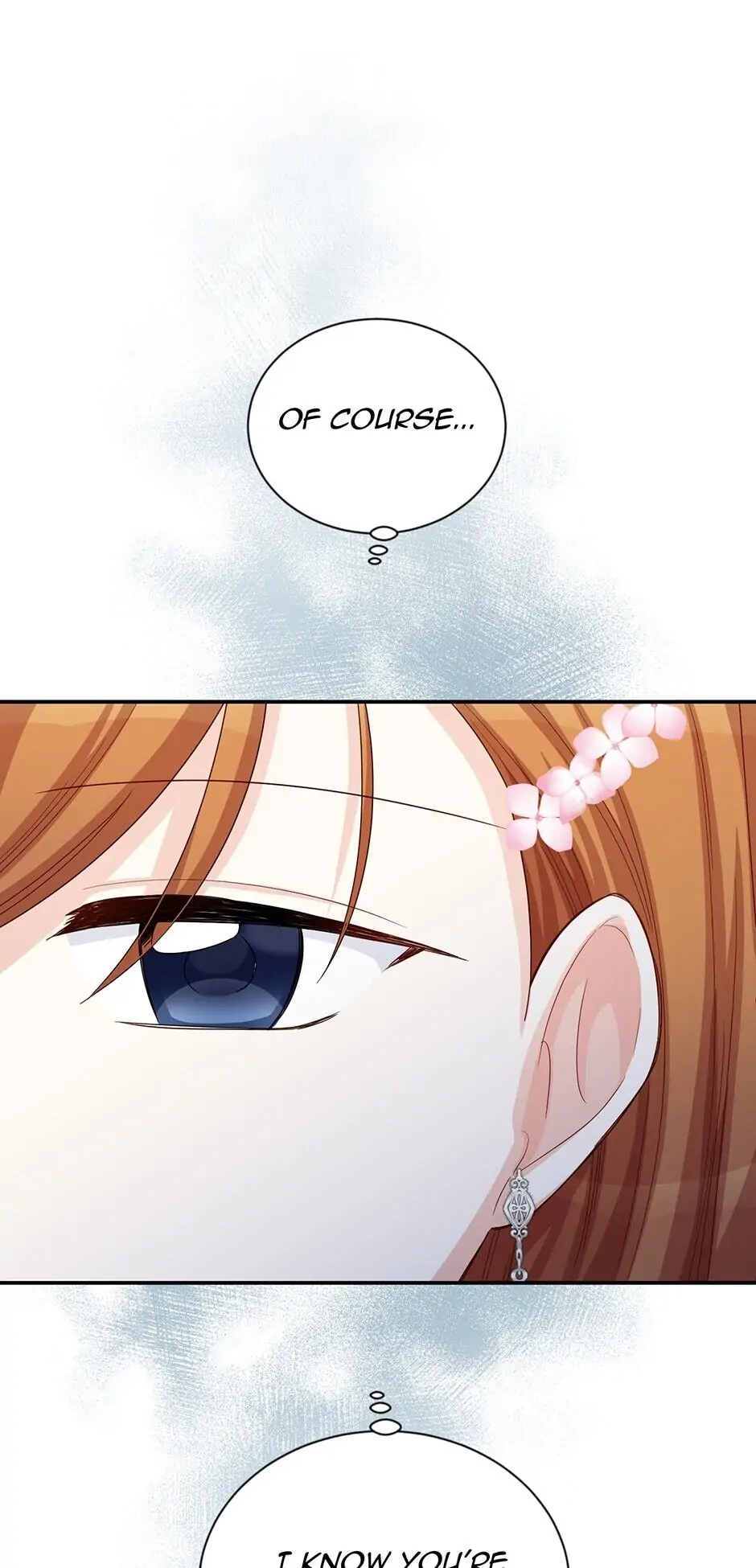 The Duchess With An Empty Soul Chapter 64 page 41