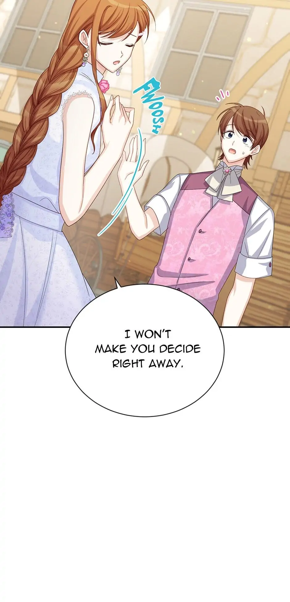 The Duchess With An Empty Soul Chapter 64 page 44