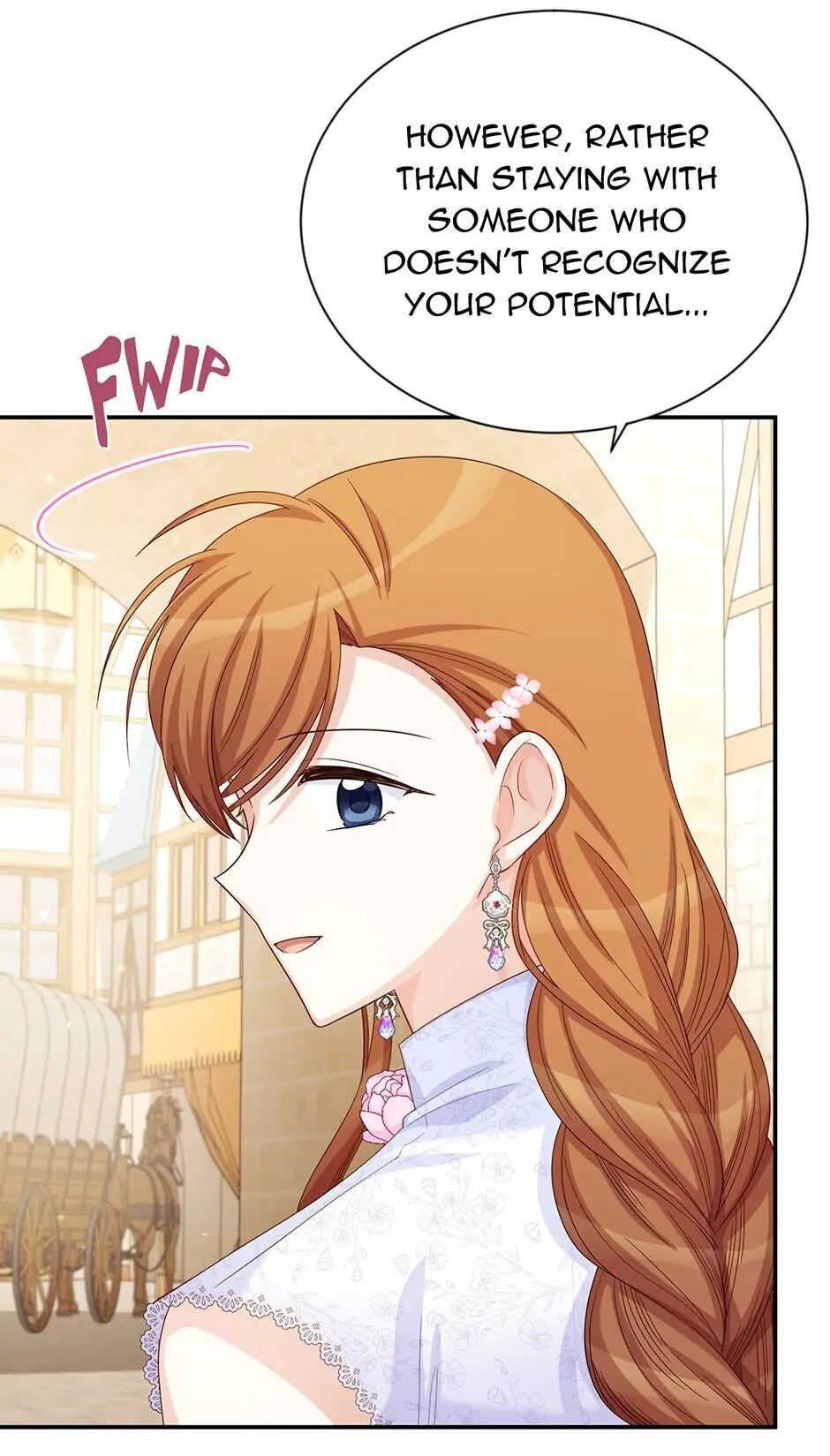 The Duchess With An Empty Soul Chapter 64 page 45