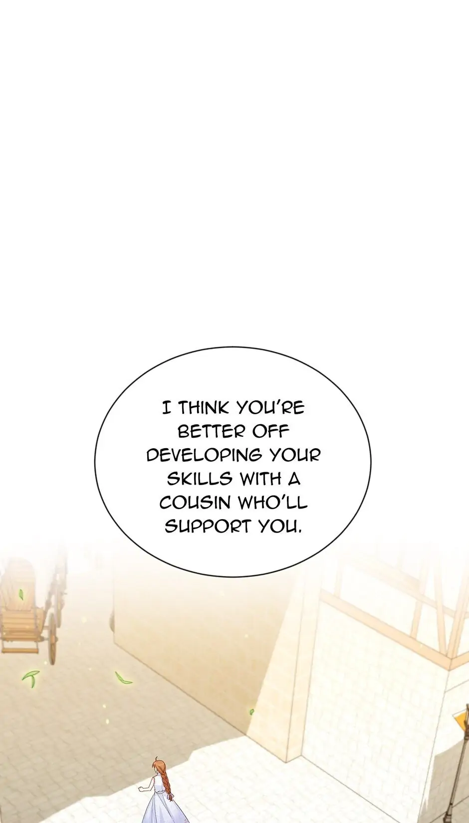 The Duchess With An Empty Soul Chapter 64 page 46