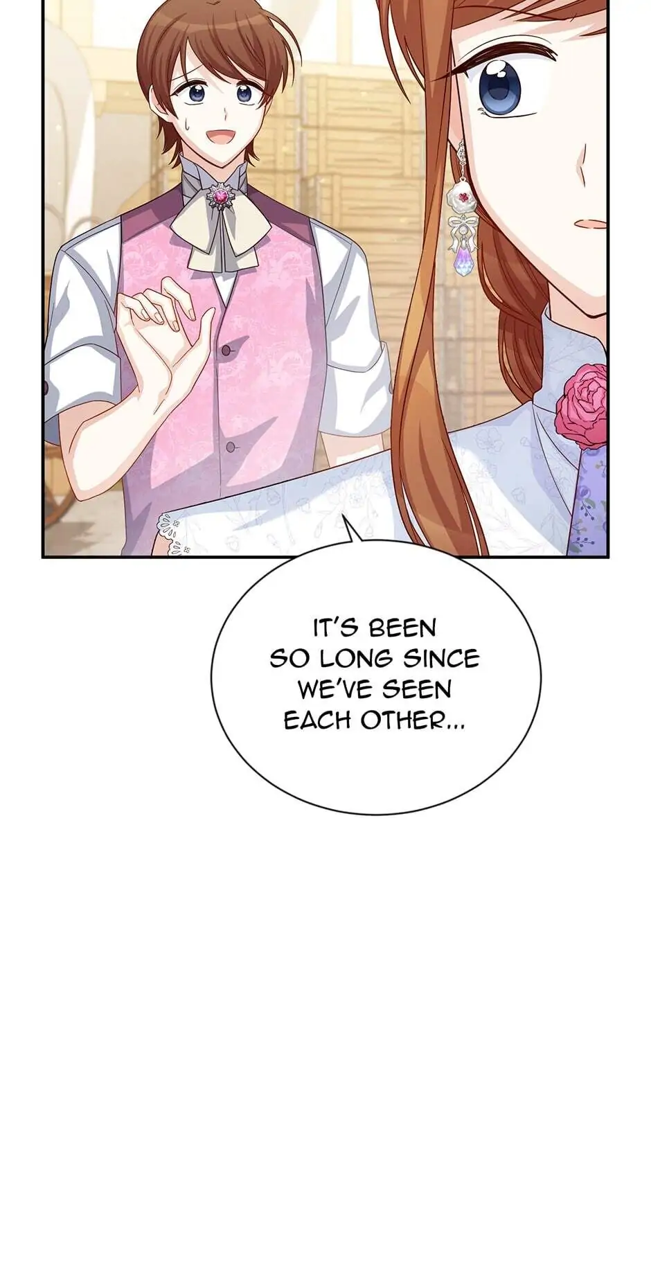 The Duchess With An Empty Soul Chapter 64 page 4