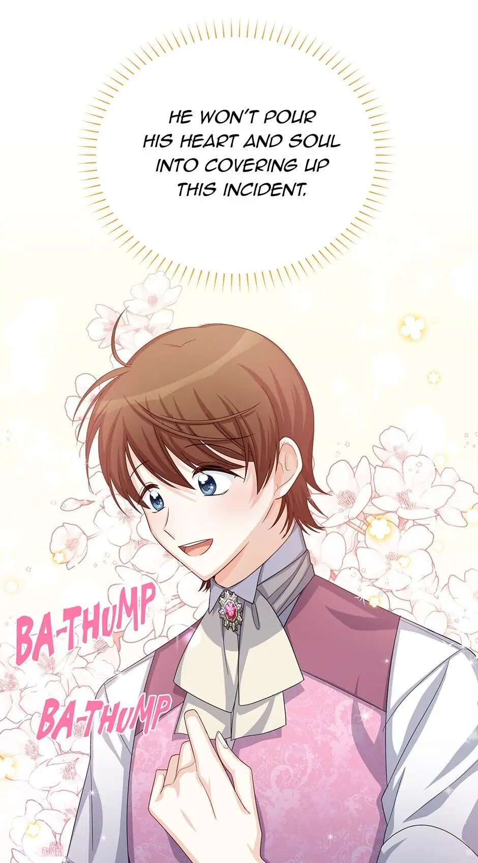 The Duchess With An Empty Soul Chapter 64 page 49