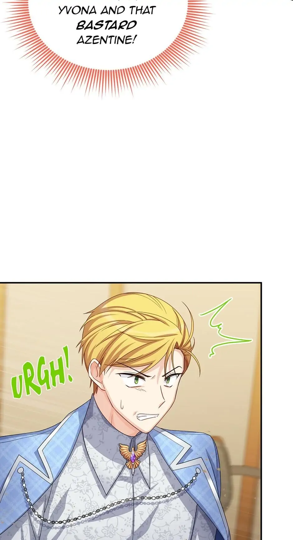 The Duchess With An Empty Soul Chapter 64 page 54
