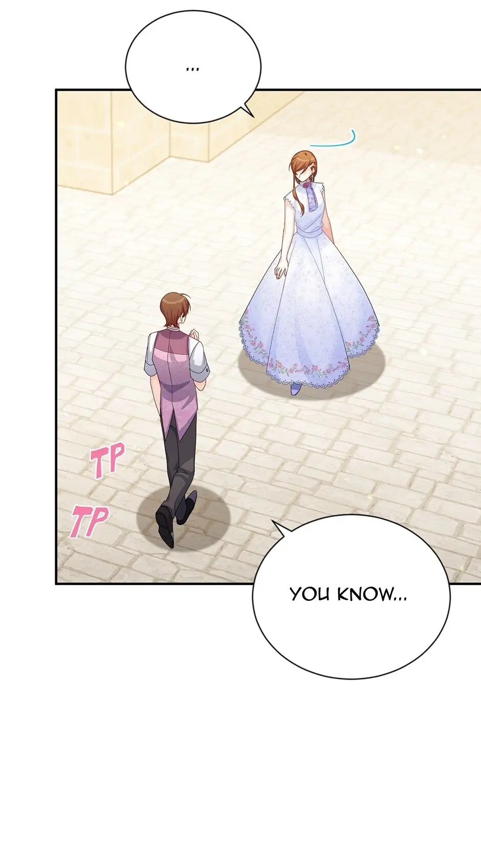 The Duchess With An Empty Soul Chapter 64 page 5