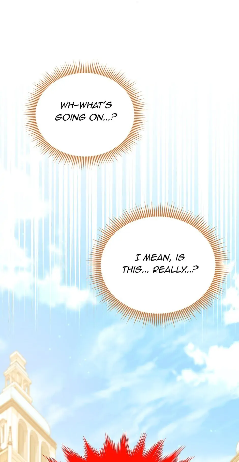 The Duchess With An Empty Soul Chapter 64 page 59