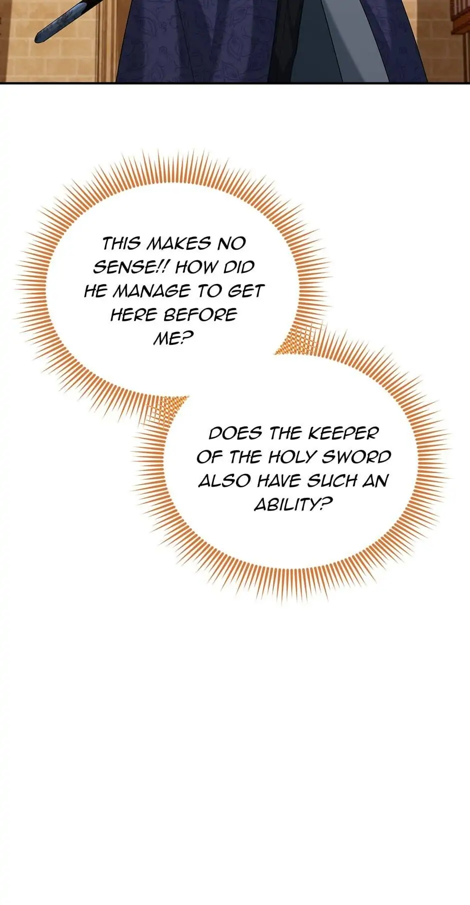 The Duchess With An Empty Soul Chapter 64 page 61