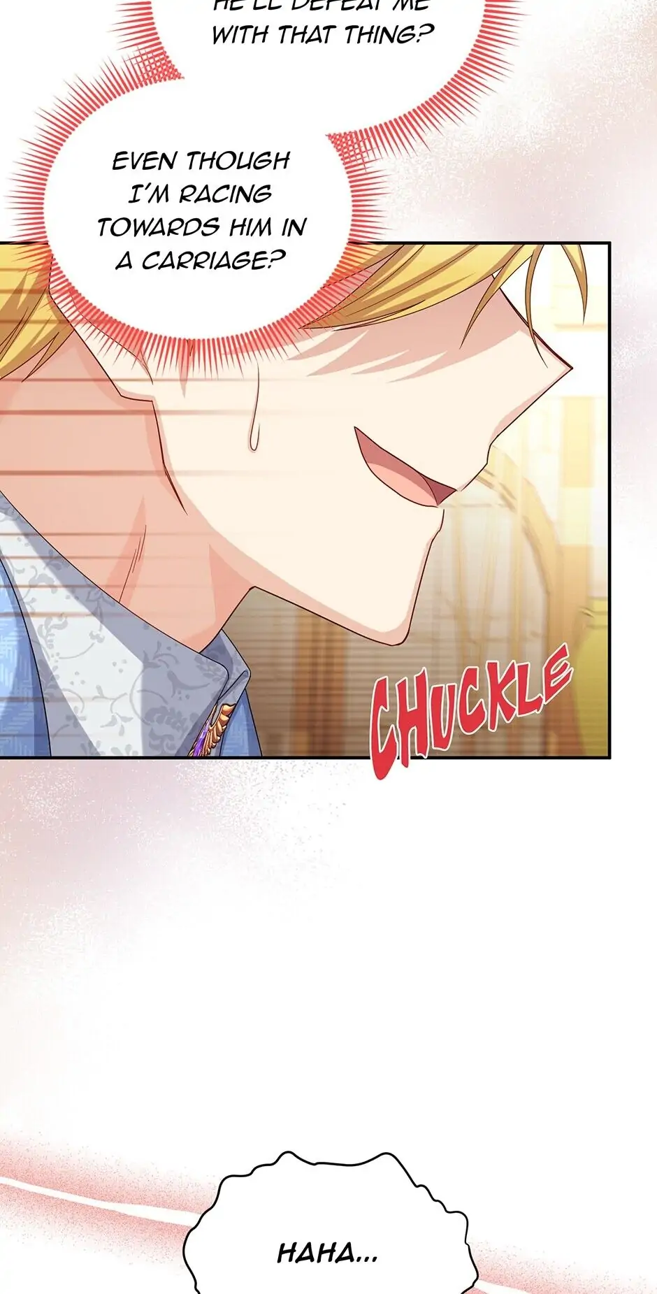 The Duchess With An Empty Soul Chapter 64 page 63