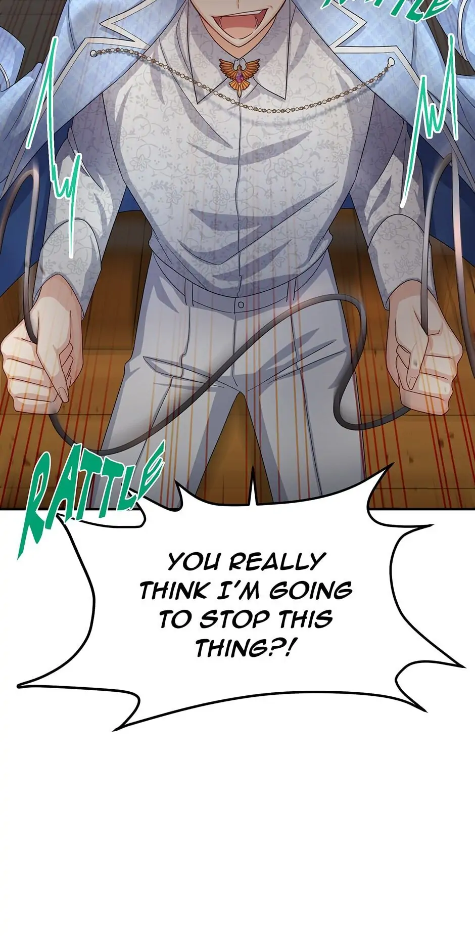 The Duchess With An Empty Soul Chapter 64 page 65