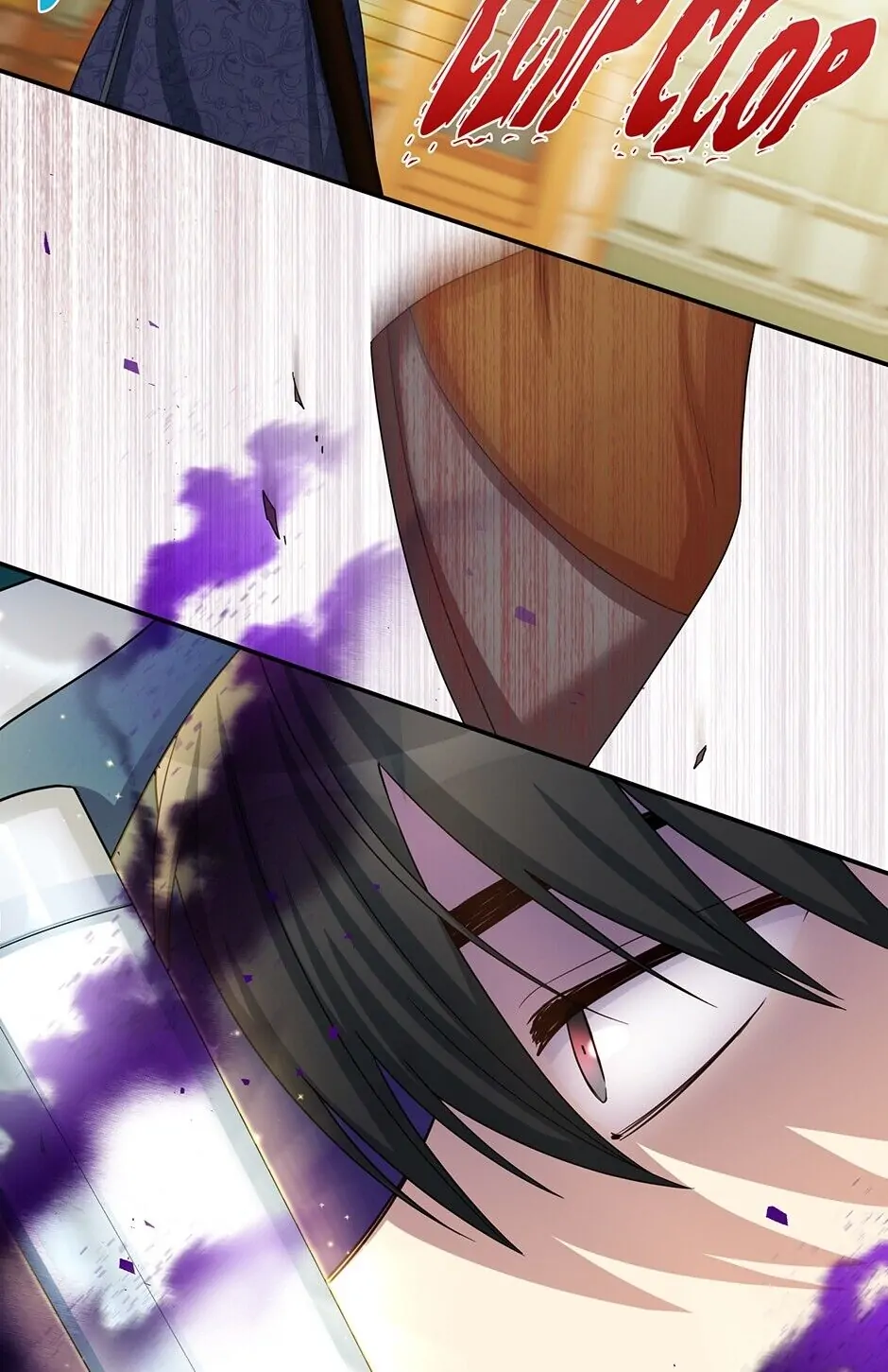 The Duchess With An Empty Soul Chapter 64 page 69
