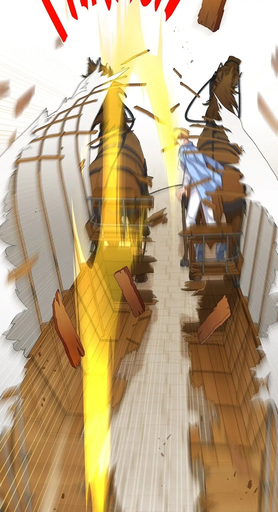 The Duchess With An Empty Soul Chapter 64 page 72