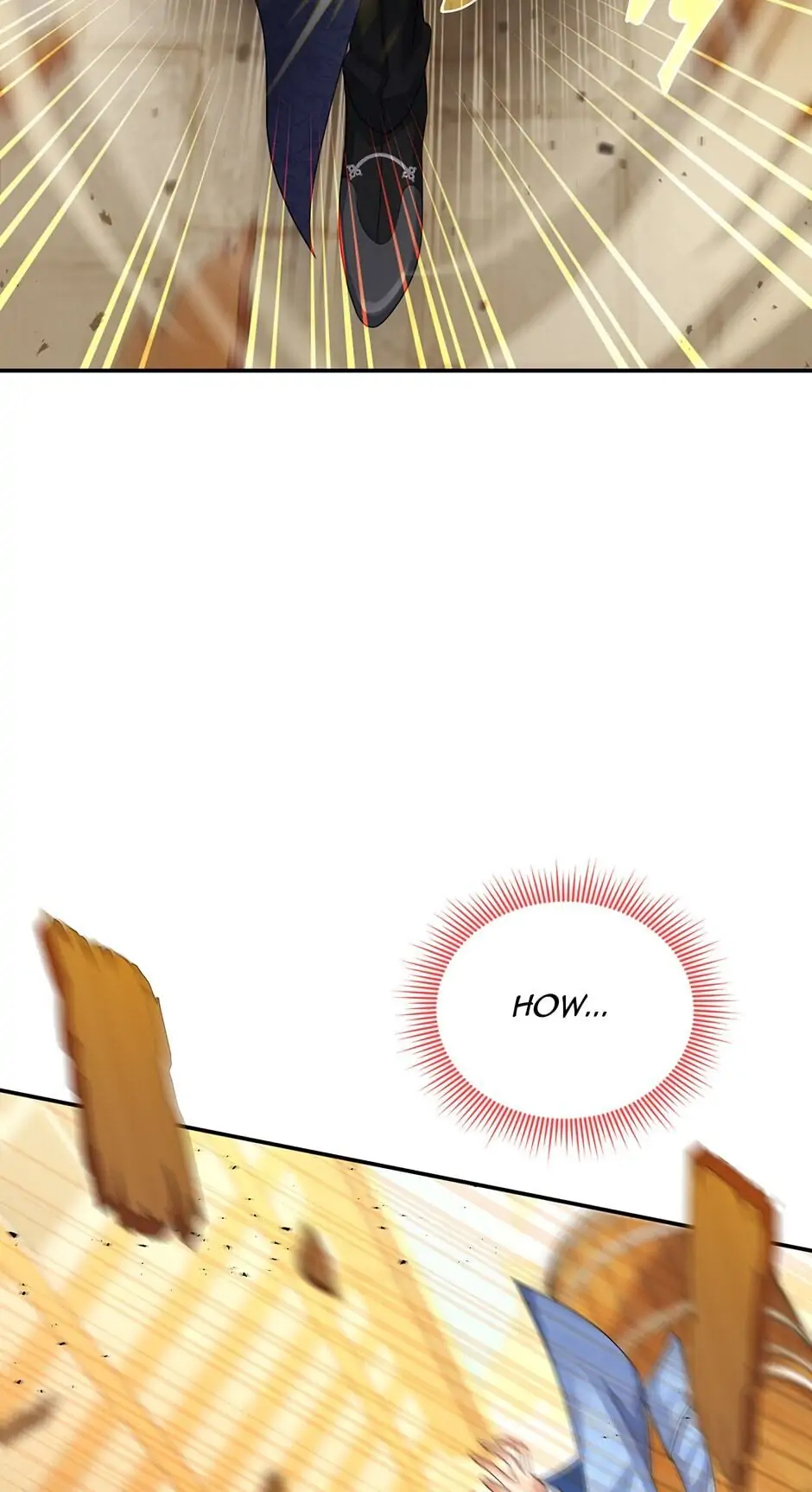 The Duchess With An Empty Soul Chapter 64 page 74