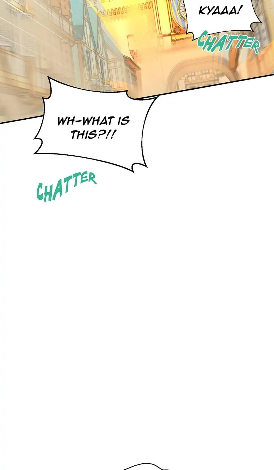 The Duchess With An Empty Soul Chapter 64 page 77