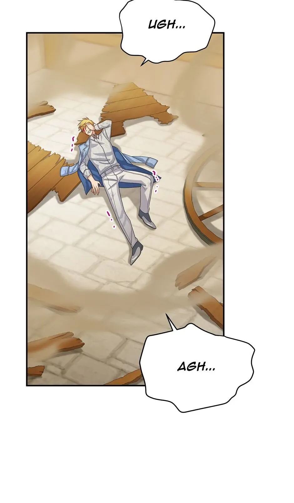 The Duchess With An Empty Soul Chapter 64 page 78