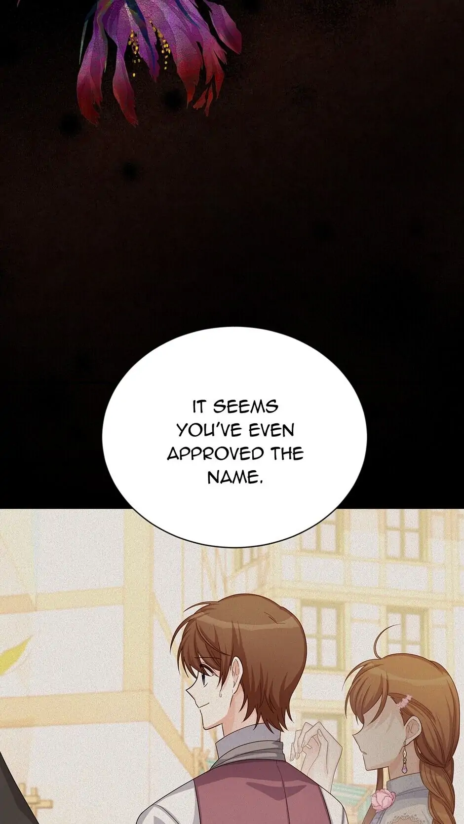The Duchess With An Empty Soul Chapter 64 page 7