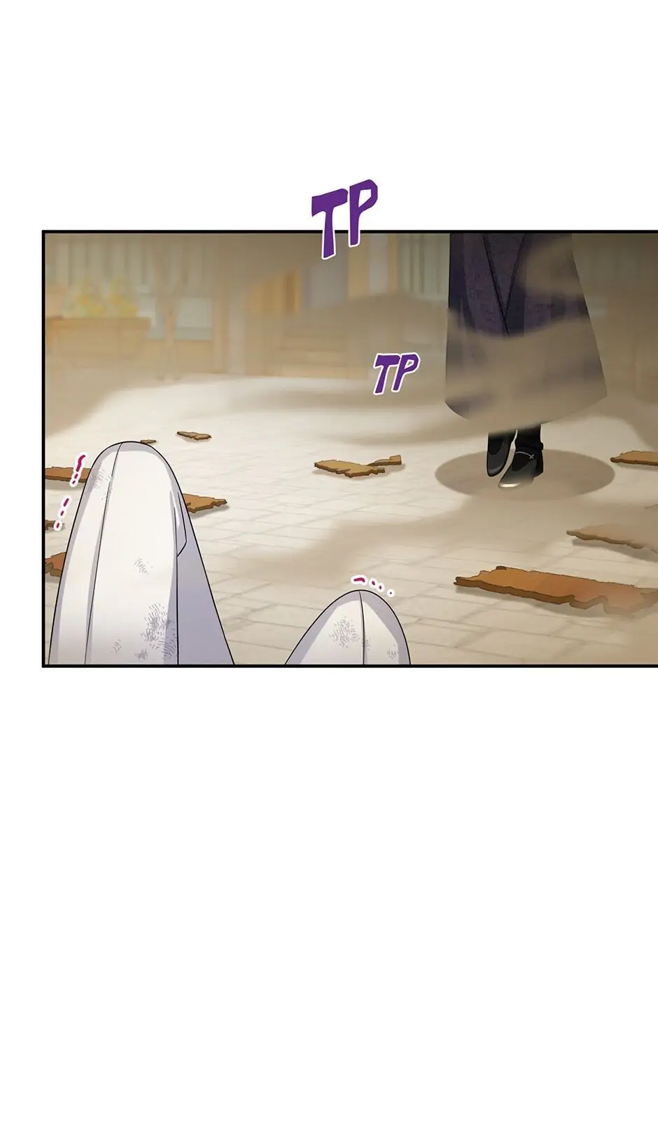The Duchess With An Empty Soul Chapter 64 page 79