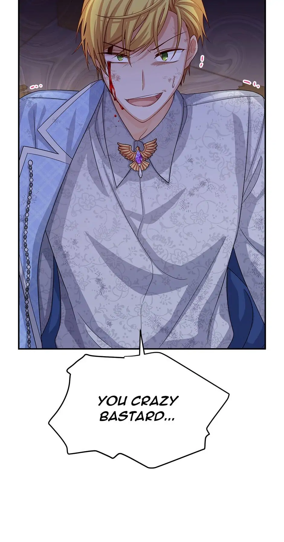 The Duchess With An Empty Soul Chapter 64 page 82