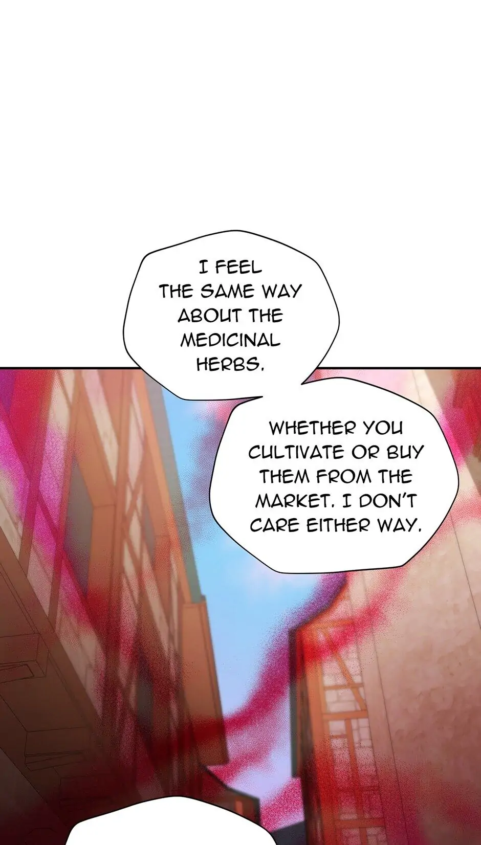 The Duchess With An Empty Soul Chapter 65 page 16